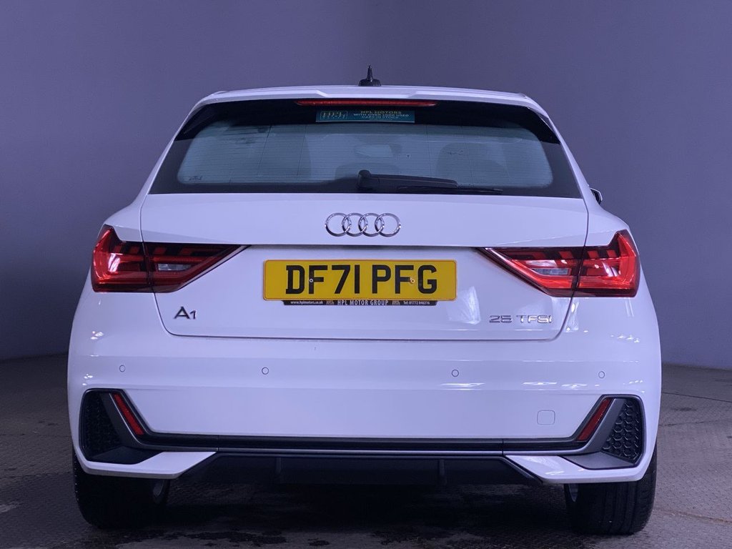 Used Audi A1 2022 for sale - 77110700: Photo 7