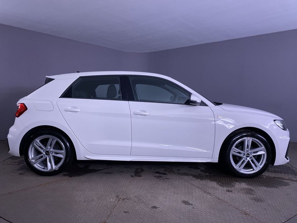Used Audi A1 2022 for sale - 77110700: Photo 9
