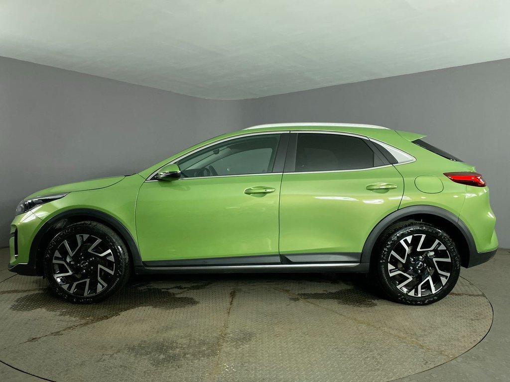 Used Kia XCeed 2024 for sale - 75911481: Photo 13