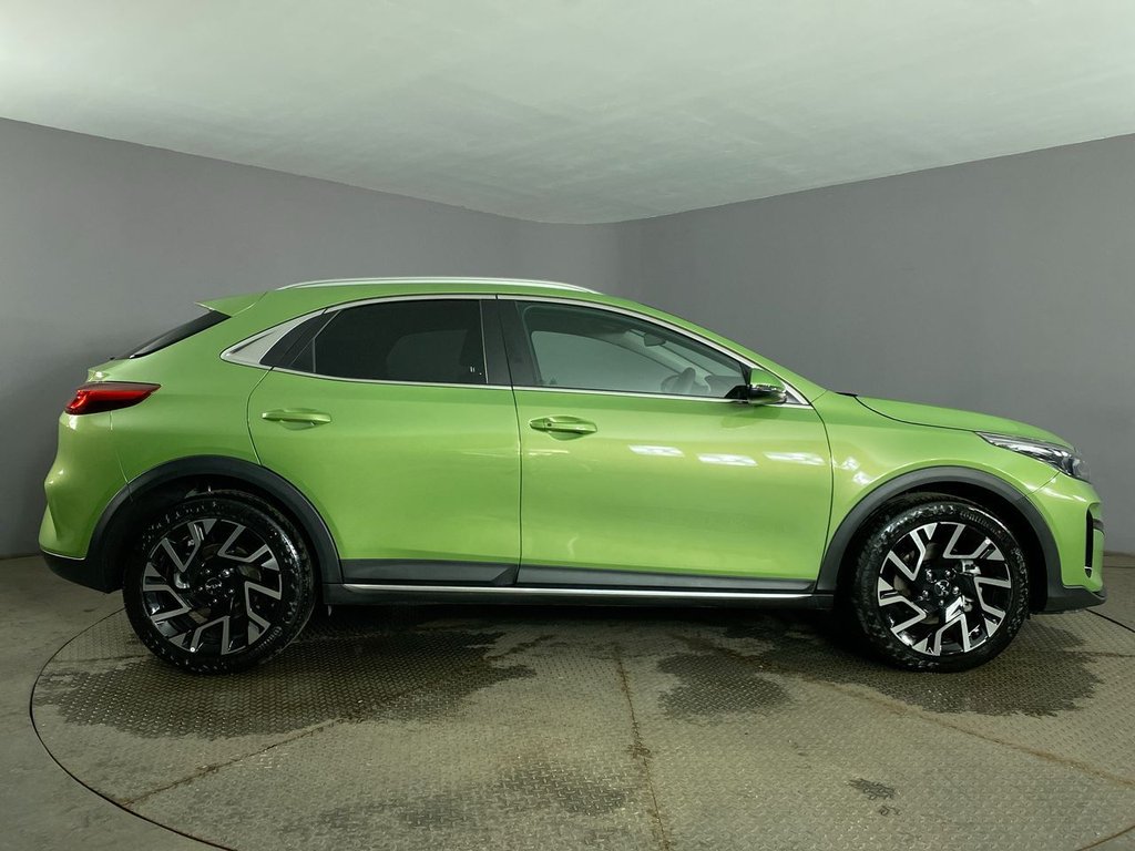 Used Kia XCeed 2024 for sale - 75911481: Photo 17