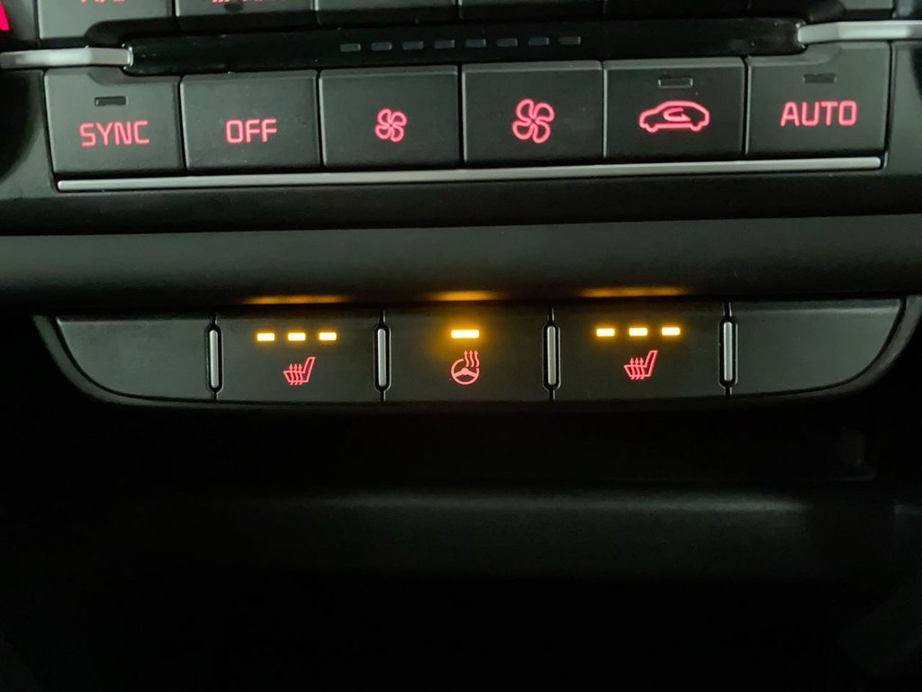 Used Kia XCeed 2024 for sale - 75911481: Photo 25