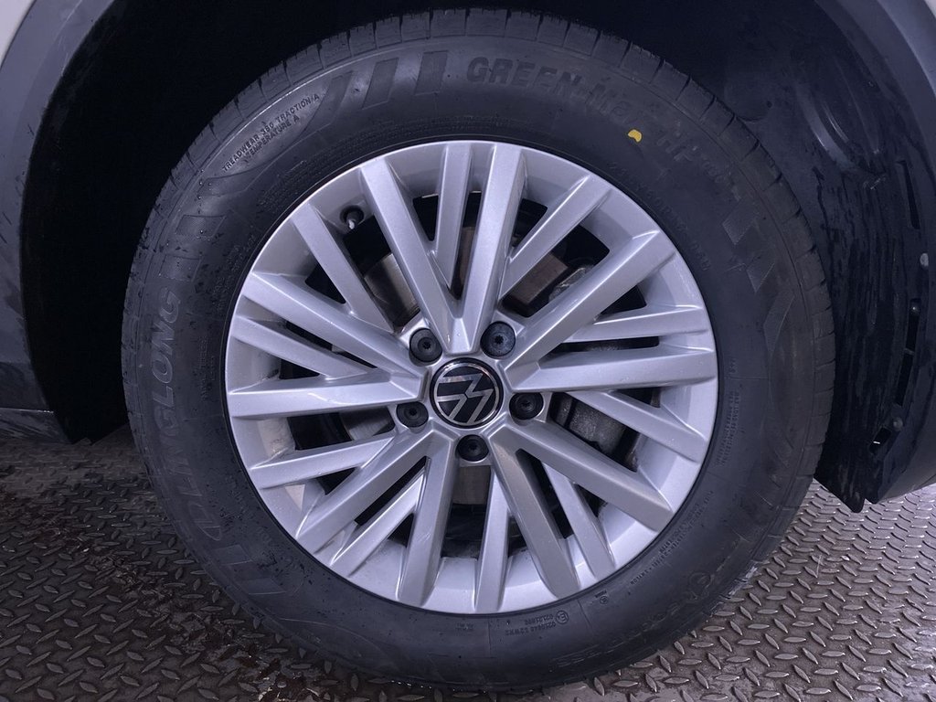 Used Volkswagen T-Roc 2023 for sale - 76509949: Photo 12