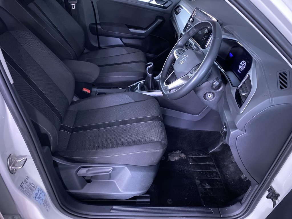 Used Volkswagen T-Roc 2023 for sale - 76509949: Photo 15