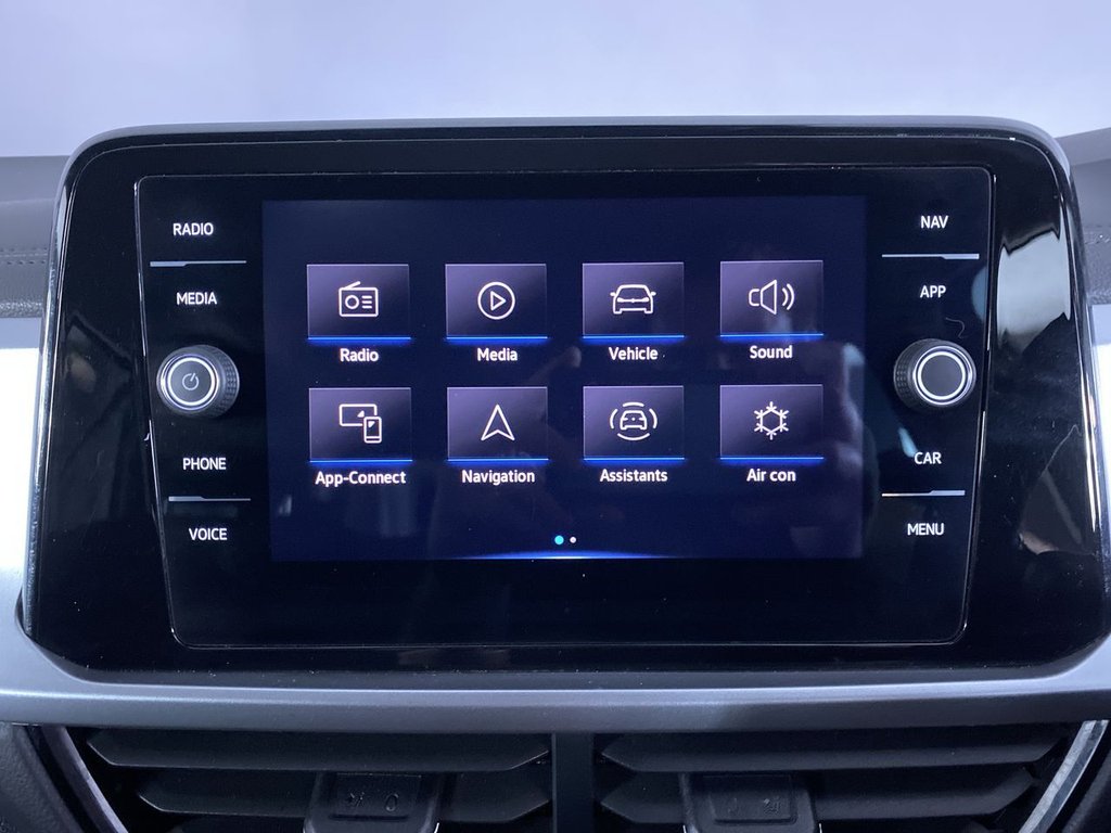 Used Volkswagen T-Roc 2023 for sale - 76509949: Photo 20