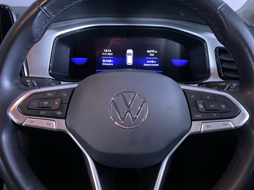 Used Volkswagen T-Roc 2023 for sale - 76509949: Photo 22