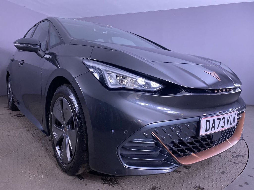 Used Cupra Born 2023 for sale - 77089050: Photo 11