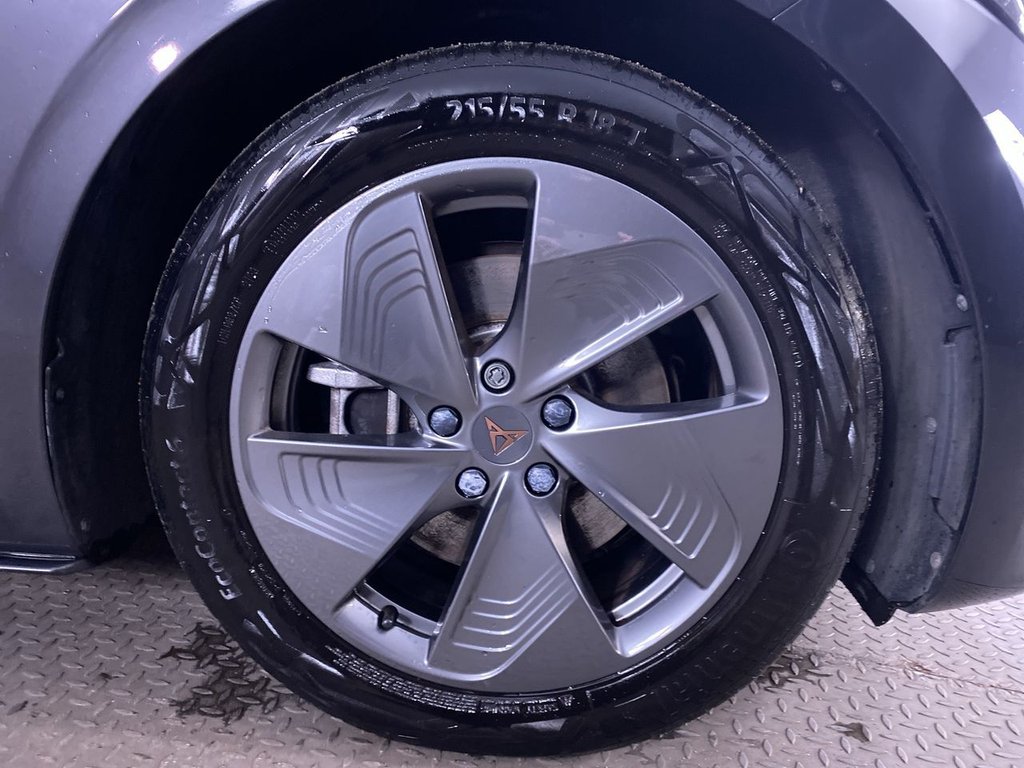 Used Cupra Born 2023 for sale - 77089050: Photo 12