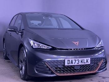 Used Cupra Born 2023 for sale - 77089050: Photo