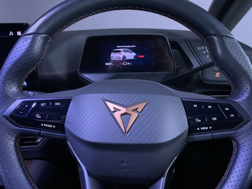 Used Cupra Born 2023 for sale - 77089050: Photo 22