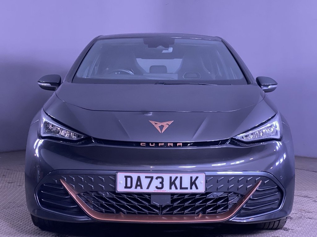 Used Cupra Born 2023 for sale - 77089050: Photo 3