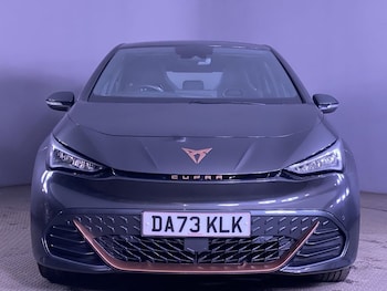 Used Cupra Born 2023 for sale - 77089050: Photo