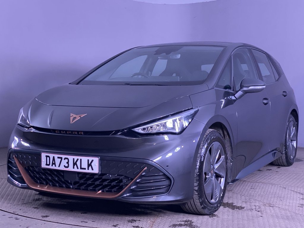 Used Cupra Born 2023 for sale - 77089050: Photo 4