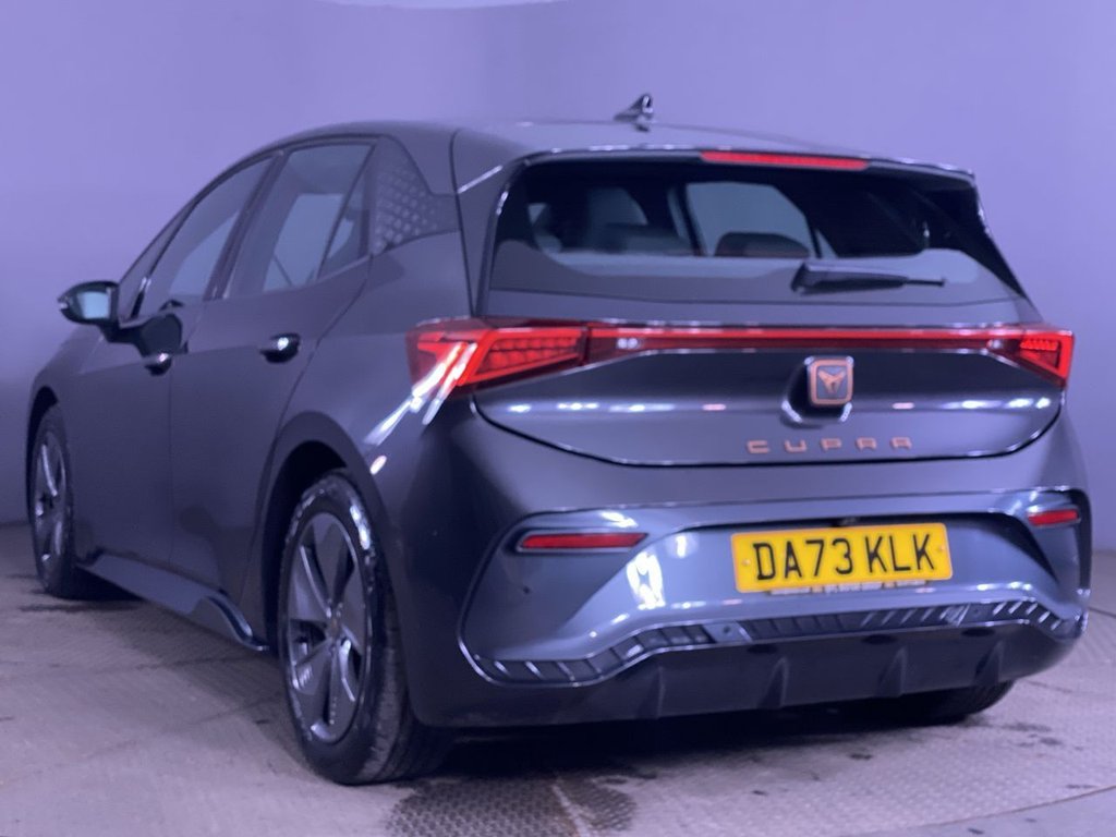 Used Cupra Born 2023 for sale - 77089050: Photo 6
