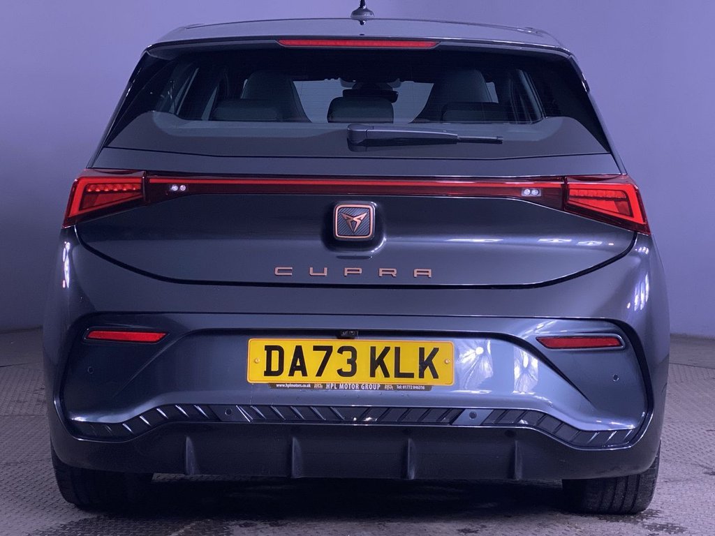 Used Cupra Born 2023 for sale - 77089050: Photo 7