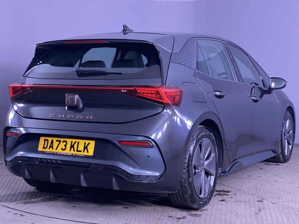 Used Cupra Born 2023 for sale - 77089050: Photo 8