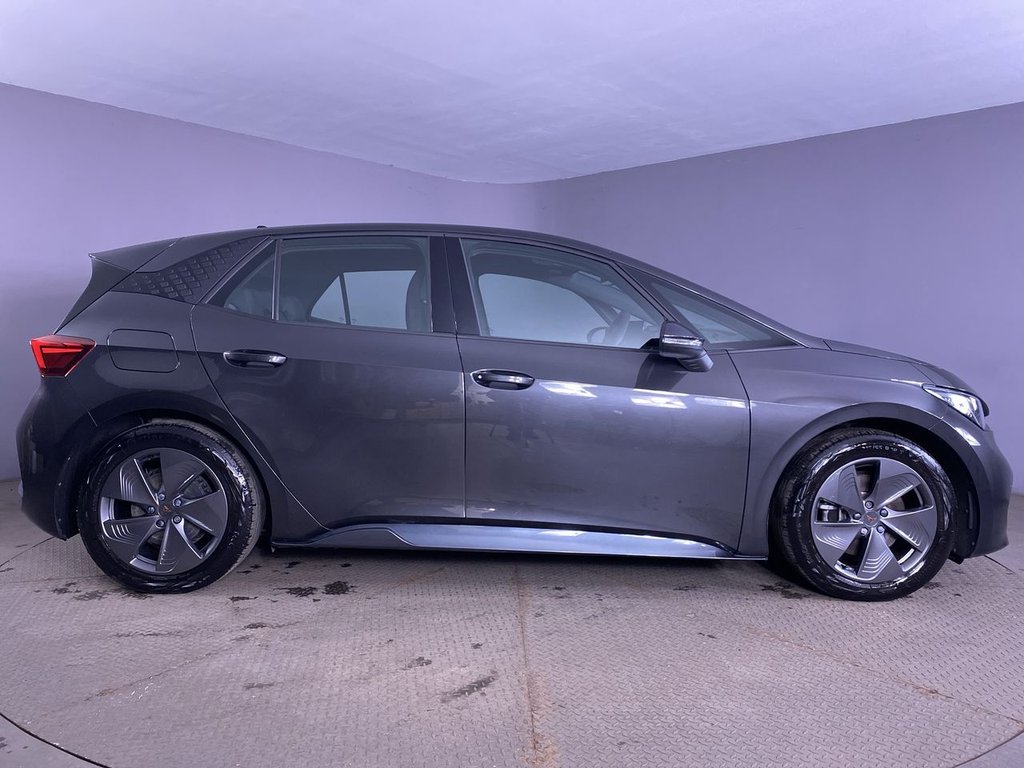 Used Cupra Born 2023 for sale - 77089050: Photo 9