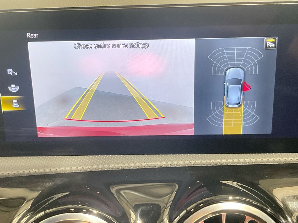 Used Mercedes-Benz A-Class 2023 for sale - 76768062: Photo 14