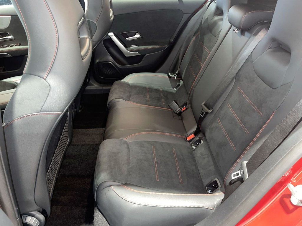 Used Mercedes-Benz A-Class 2023 for sale - 76768062: Photo 15