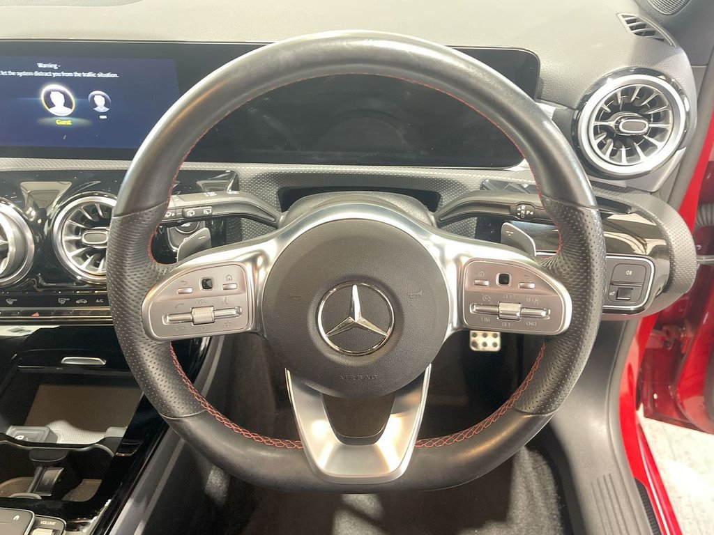 Used Mercedes-Benz A-Class 2023 for sale - 76768062: Photo 3