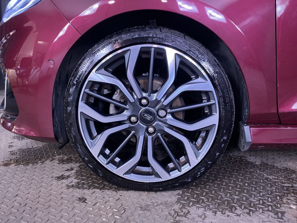 Used Ford Fiesta 2022 for sale - 76570399: Photo 12