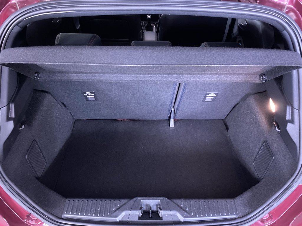 Used Ford Fiesta 2022 for sale - 76570399: Photo 13