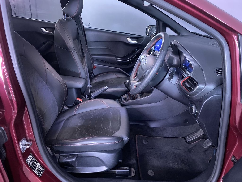 Used Ford Fiesta 2022 for sale - 76570399: Photo 15