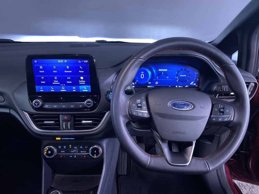 Used Ford Fiesta 2022 for sale - 76570399: Photo 16