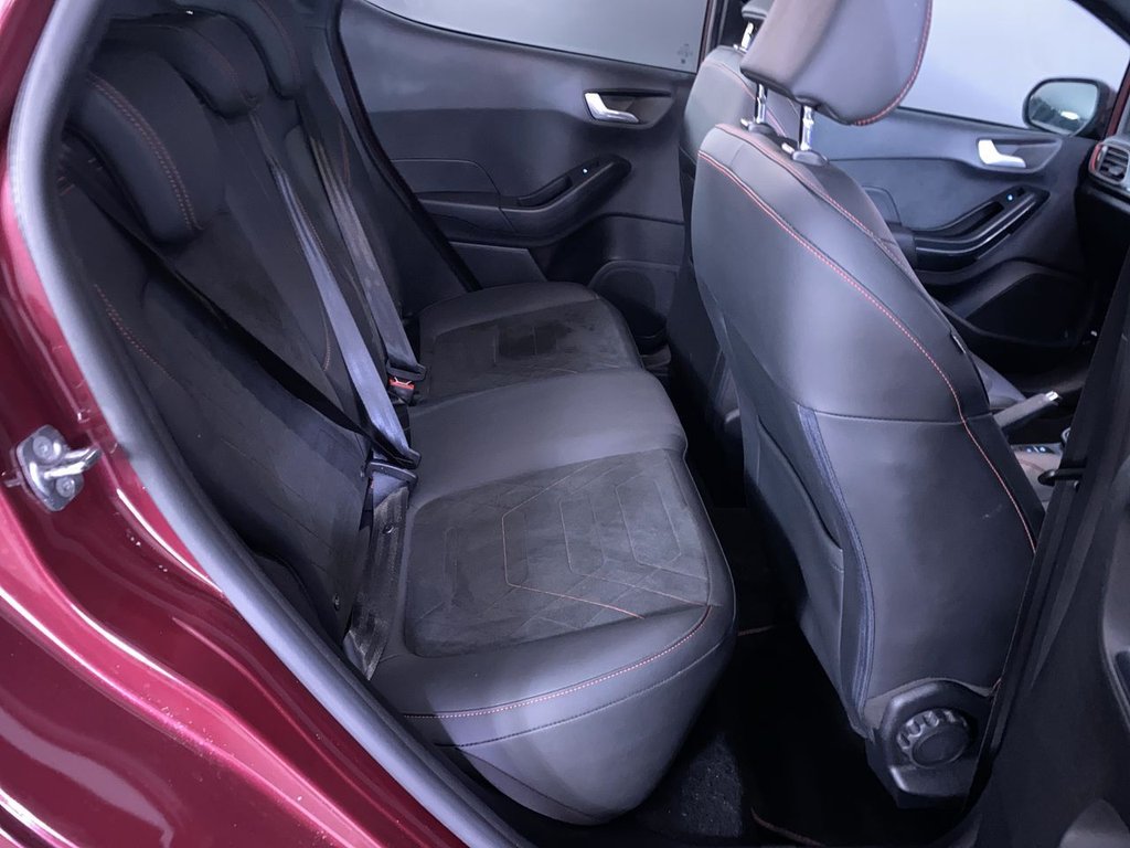 Used Ford Fiesta 2022 for sale - 76570399: Photo 19