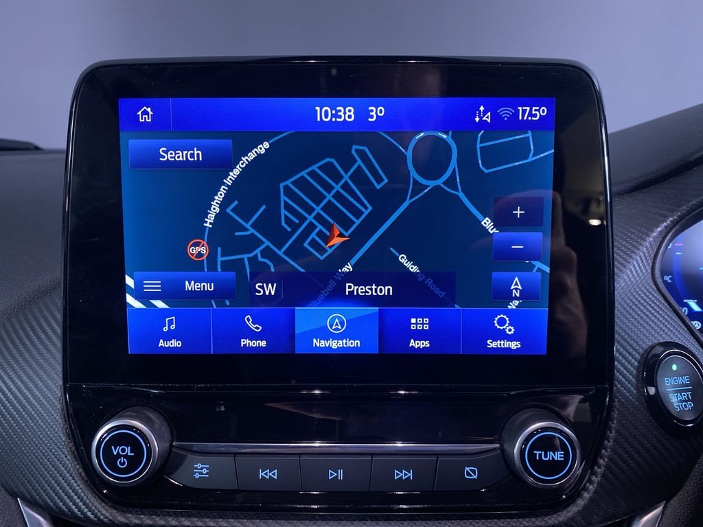 Used Ford Fiesta 2022 for sale - 76570399: Photo 20