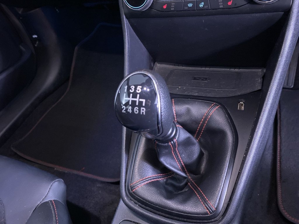 Used Ford Fiesta 2022 for sale - 76570399: Photo 21