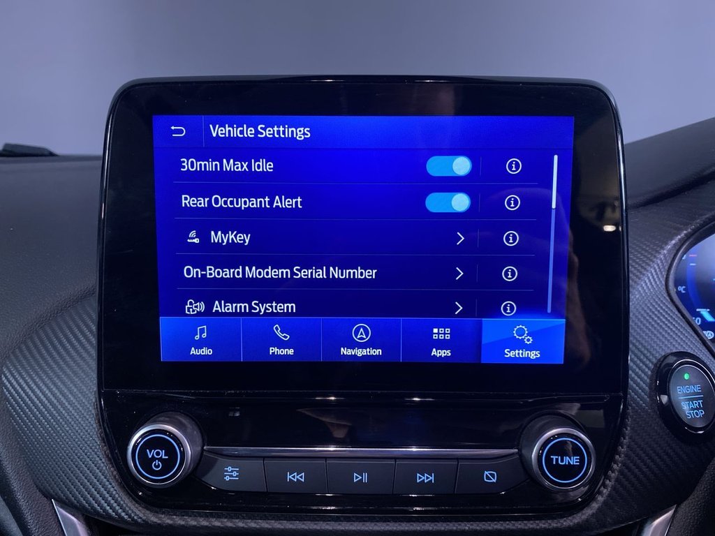 Used Ford Fiesta 2022 for sale - 76570399: Photo 24