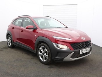 Used Hyundai KONA 2022 for sale - 76470105: Photo
