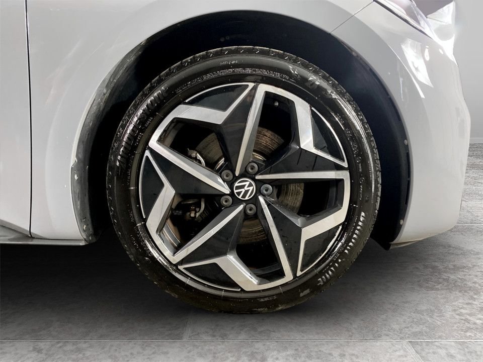 Used Volkswagen ID.3 2022 for sale - 77655122: Photo 10