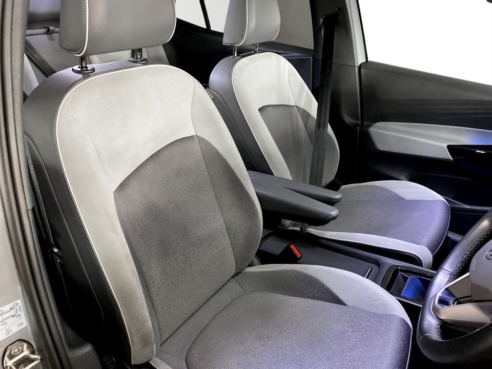 Used Volkswagen ID.3 2022 for sale - 77655122: Photo 11