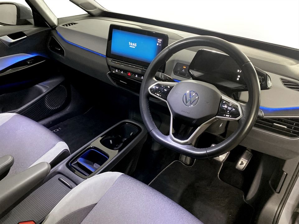 Used Volkswagen ID.3 2022 for sale - 77655122: Photo 12
