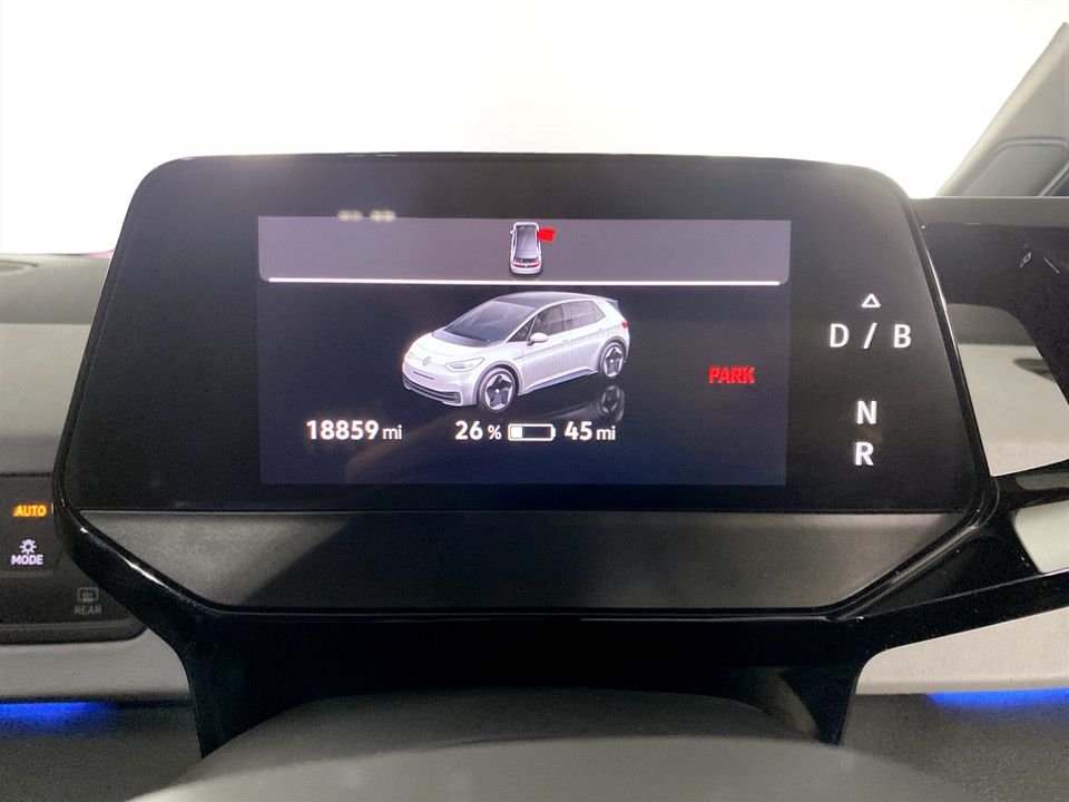 Used Volkswagen ID.3 2022 for sale - 77655122: Photo 13