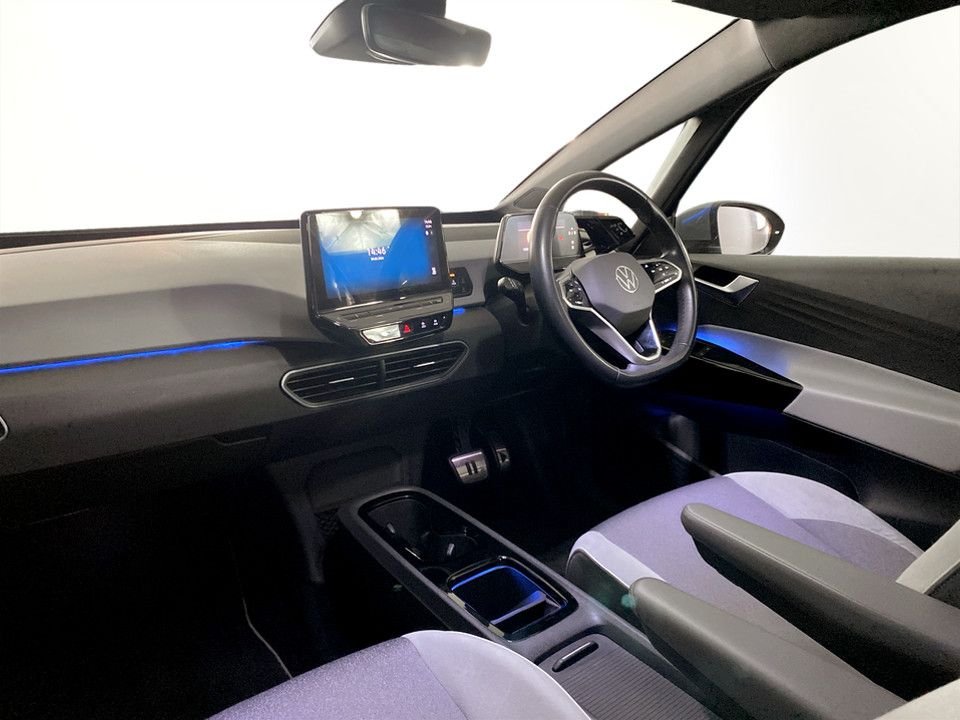 Used Volkswagen ID.3 2022 for sale - 77655122: Photo 14