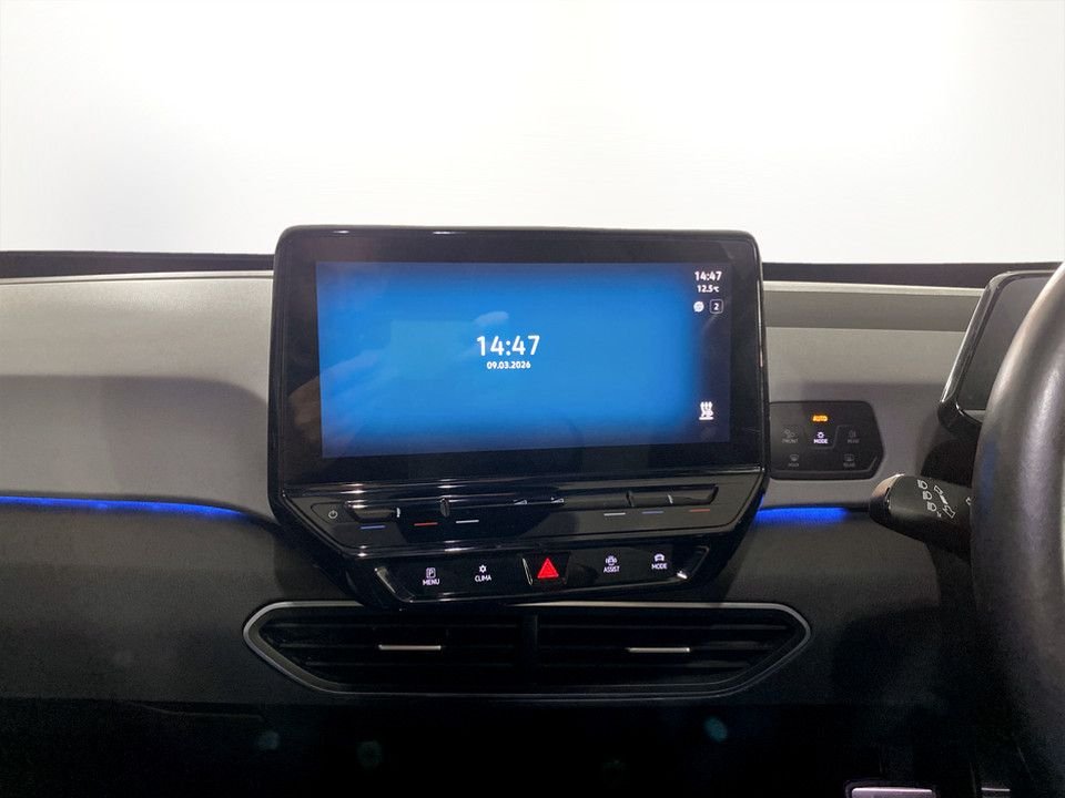 Used Volkswagen ID.3 2022 for sale - 77655122: Photo 18