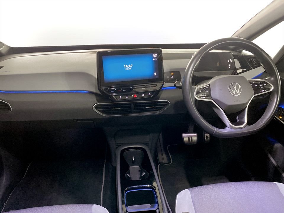Used Volkswagen ID.3 2022 for sale - 77655122: Photo 19