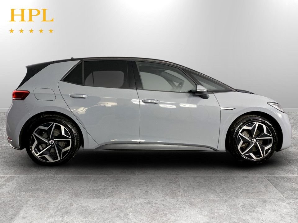 Used Volkswagen ID.3 2022 for sale - 77655122: Photo 8