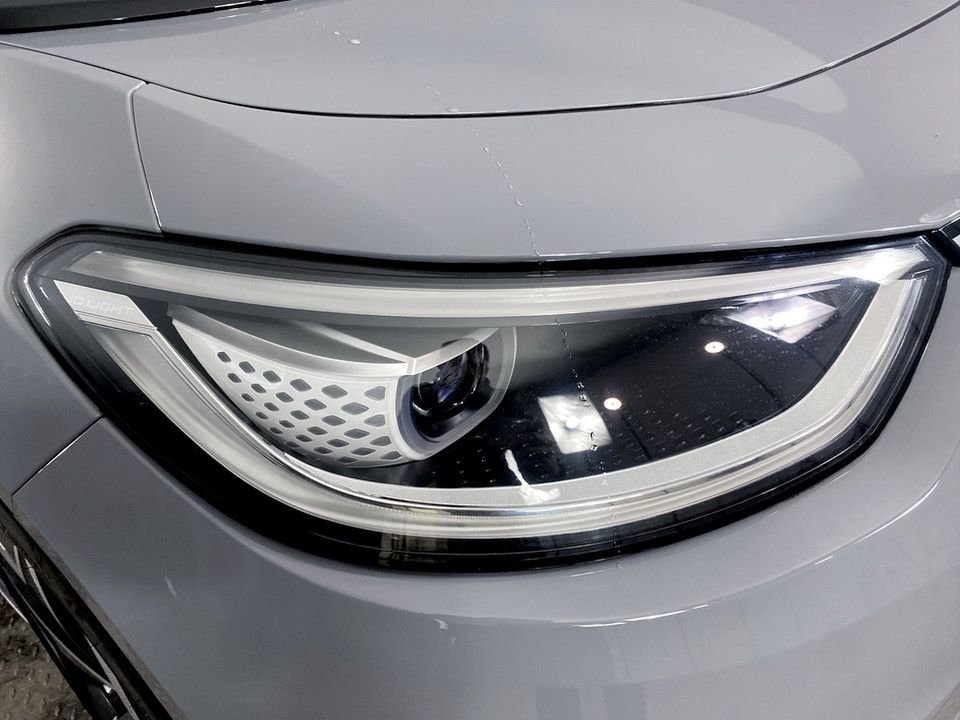 Used Volkswagen ID.3 2022 for sale - 77655122: Photo 9