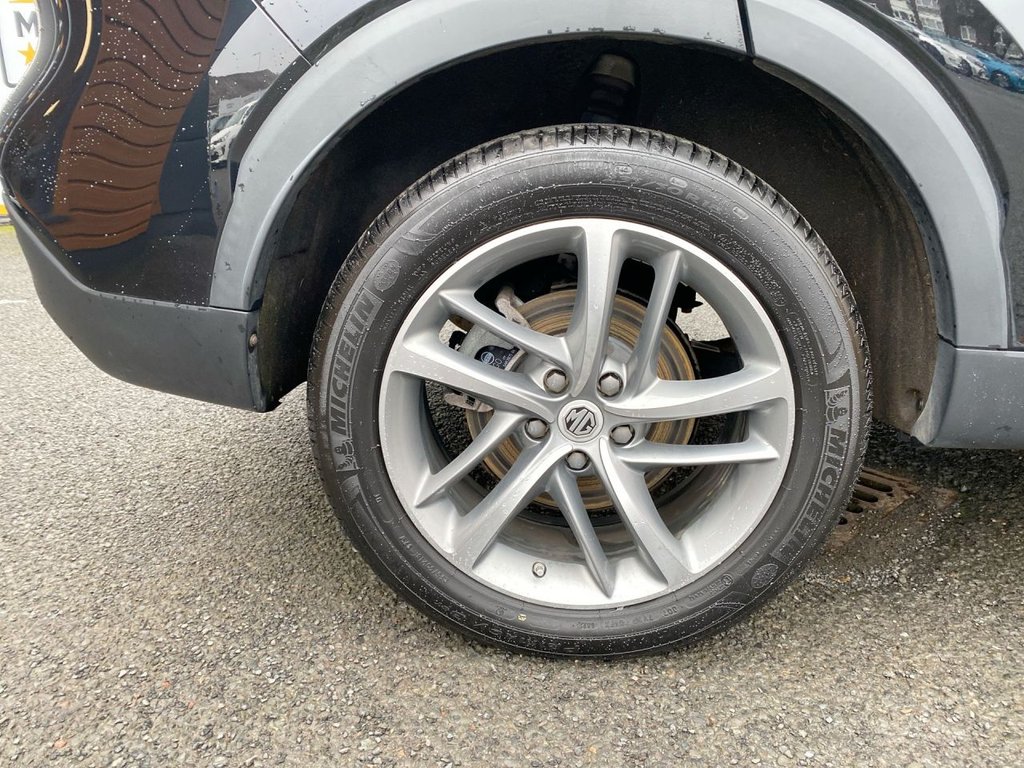 Used MG MG HS 2022 for sale - 77145743: Photo 2