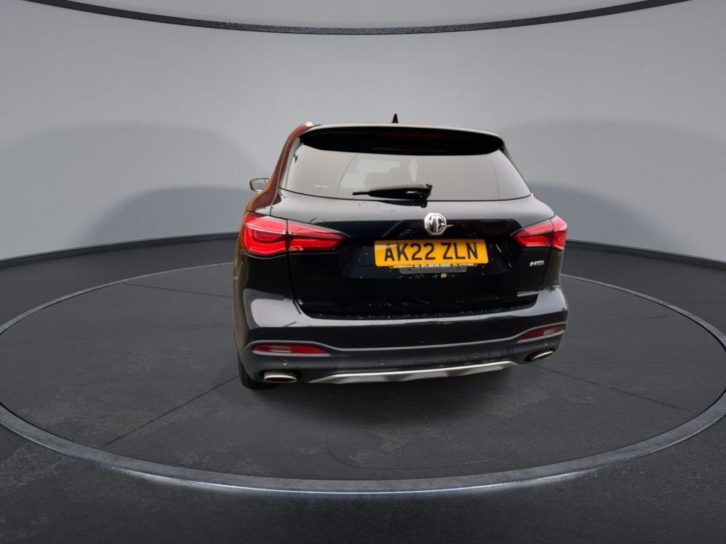 Used MG MG HS 2022 for sale - 77145743: Photo 20