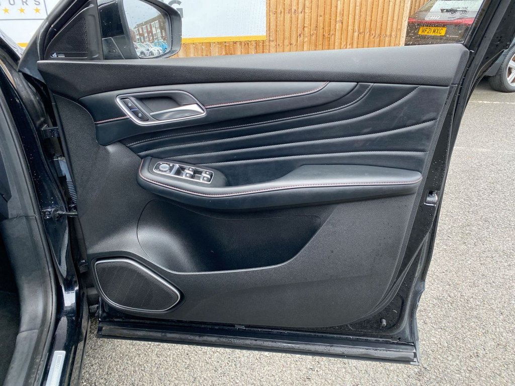 Used MG MG HS 2022 for sale - 77145743: Photo 21