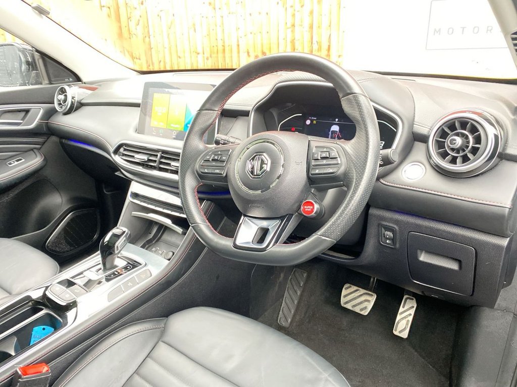 Used MG MG HS 2022 for sale - 77145743: Photo 6