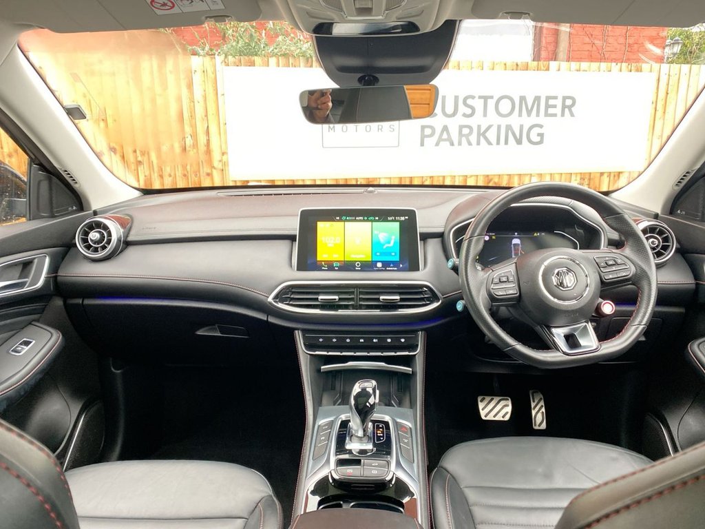 Used MG MG HS 2022 for sale - 77145743: Photo 7