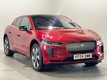 Used Jaguar I-Pace 2024 for sale - 75923592: Photo