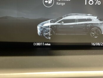 Used Jaguar I-Pace 2024 for sale - 75923592: Photo