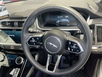 Used Jaguar I-Pace 2024 for sale - 75923592: Photo