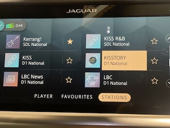 Used Jaguar I-Pace 2024 for sale - 75923592: Photo